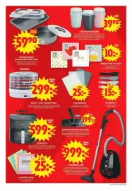ICA Maxi reklamblad vecka 32 Sida 9