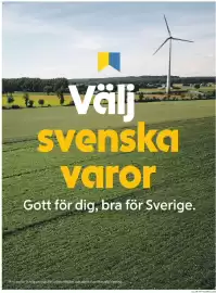ICA Supermarket reklamblad Sida 7