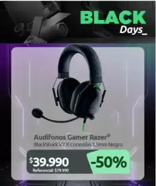 Catálogo PC Factory Página 10