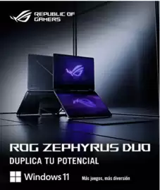 Catálogo PC Factory Página 11