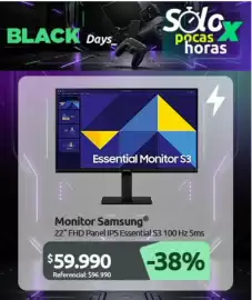 Catálogo PC Factory Página 2