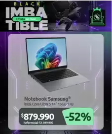 Catálogo PC Factory Página 3
