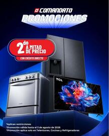 Catálogo Comandato Página 4