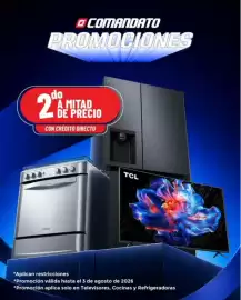 Catálogo Comandato Página 4