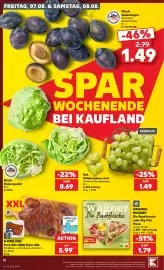Kaufland DE folder week 32 Pagina 10