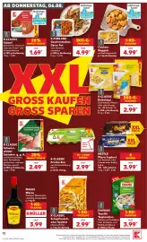 Kaufland DE folder week 32 Pagina 12
