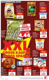 Kaufland DE folder week 32 Pagina 14