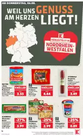 Kaufland DE folder week 32 Pagina 16