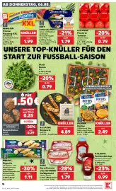 Kaufland DE folder week 32 Pagina 18