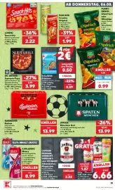Kaufland DE folder week 32 Pagina 19