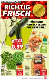 Kaufland DE folder week 32 Pagina 2