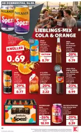 Kaufland DE folder week 32 Pagina 20