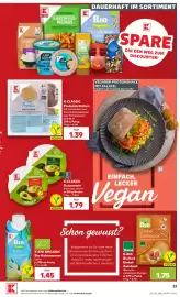 Kaufland DE folder week 32 Pagina 23