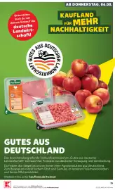 Kaufland DE folder week 32 Pagina 25