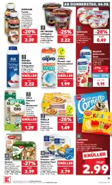 Kaufland DE folder week 32 Pagina 35