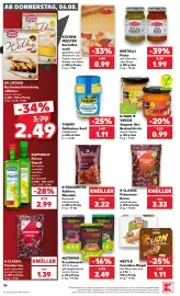 Kaufland DE folder week 32 Pagina 36