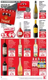 Kaufland DE folder week 32 Pagina 38