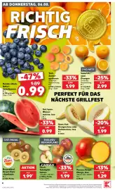 Kaufland DE folder week 32 Pagina 4