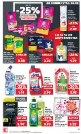 Kaufland DE folder week 32 Pagina 41