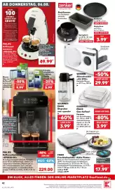 Kaufland DE folder week 32 Pagina 42
