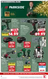 Kaufland DE folder week 32 Pagina 46
