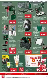 Kaufland DE folder week 32 Pagina 47