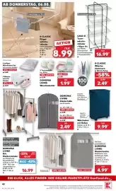 Kaufland DE folder week 32 Pagina 48