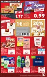 Kaufland DE folder week 32 Pagina 8