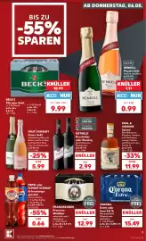 Kaufland DE folder week 32 Pagina 9