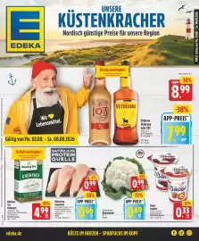 Edeka DE folder week 32 Pagina 1