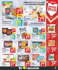 Edeka DE folder week 32 Pagina 11