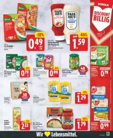 Edeka DE folder week 32 Pagina 15