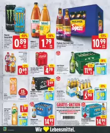 Edeka DE folder week 32 Pagina 18
