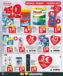 Edeka DE folder week 32 Pagina 20