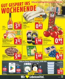 Edeka DE folder week 32 Pagina 21