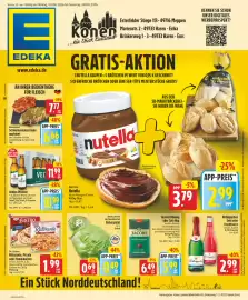 Edeka DE folder week 32 Pagina 3