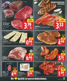 Edeka DE folder week 32 Pagina 7