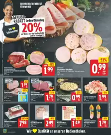 Edeka DE folder week 32 Pagina 8