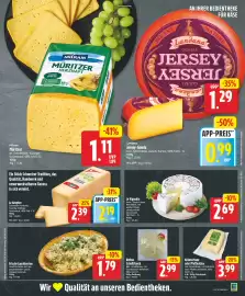 Edeka DE folder week 32 Pagina 9
