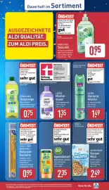 Aldi Nord Prospekt woche 33 Seite 11