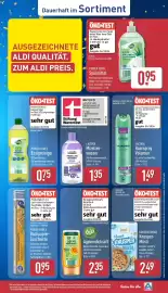 Aldi Nord Prospekt woche 33 Seite 11