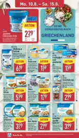 Aldi Nord Prospekt woche 33 Seite 12