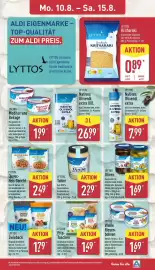 Aldi Nord Prospekt woche 33 Seite 13