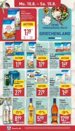 Aldi Nord Prospekt woche 33 Seite 14