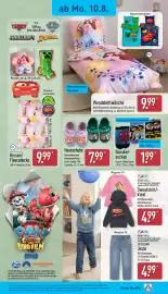 Aldi Nord Prospekt woche 33 Seite 15