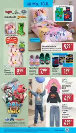 Aldi Nord Prospekt woche 33 Seite 15