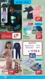 Aldi Nord Prospekt woche 33 Seite 16
