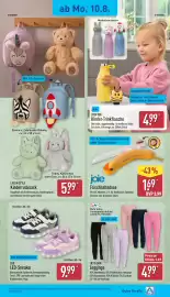 Aldi Nord Prospekt woche 33 Seite 17