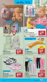 Aldi Nord Prospekt woche 33 Seite 17