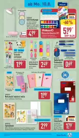 Aldi Nord Prospekt woche 33 Seite 19